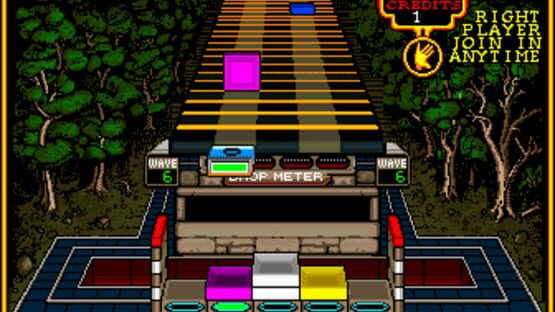 Screenshot Klax 2