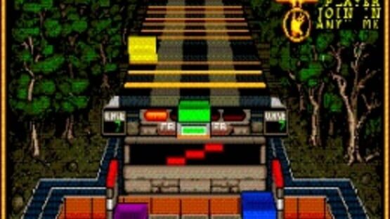 Screenshot Klax 3