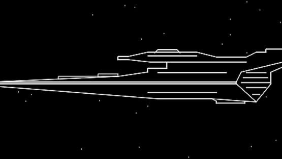 Screenshot Star Wars: The Empire Strikes Back 1