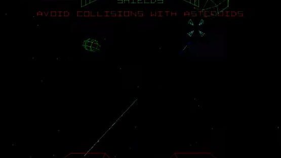 Screenshot Star Wars: The Empire Strikes Back 3