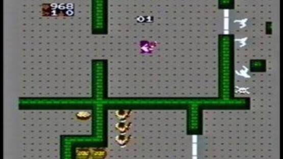 Screenshot Gauntlet 1
