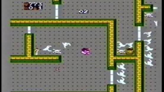 Screenshot Gauntlet 2