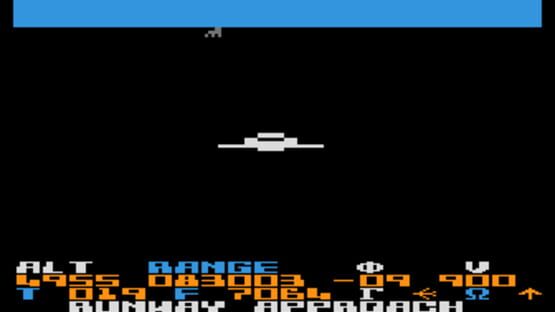 Screenshot 747 Landing Simulator 1