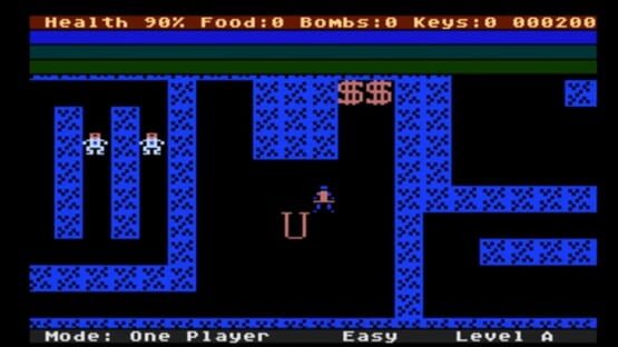 Screenshot Dandy 1