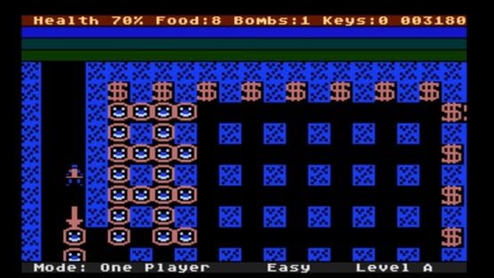 Screenshot Dandy 2