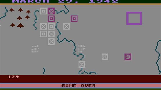 Screenshot Eastern Front (1941) 2