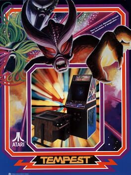 Cover Tempest