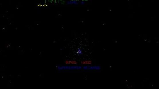 Screenshot Tempest 1