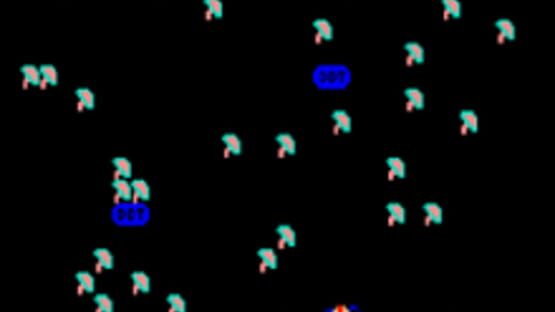 Screenshot Millipede 1