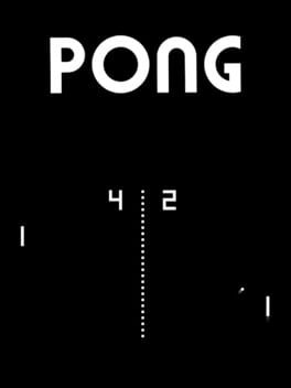 Cover Pong