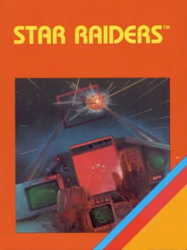 Cover Star Raiders
