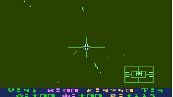 Screenshot Star Raiders 2