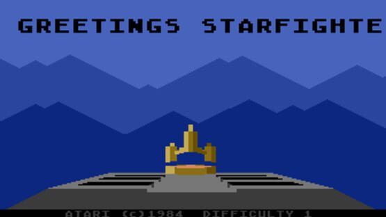 Screenshot The Last Starfighter 1
