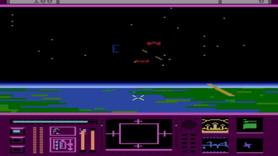 Screenshot The Last Starfighter 2