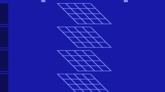 Screenshot 3-D Tic-Tac-Toe 1