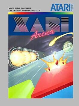 Cover Xari Arena