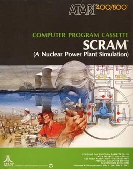 Cover Scram