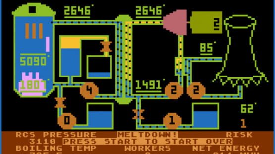 Screenshot Scram 1