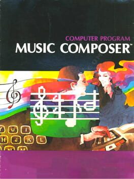 Cover Music Composer