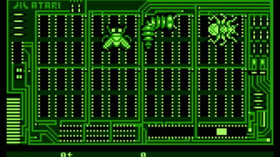 Screenshot Bug Hunt 1