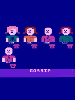 Cover Gossip
