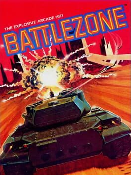 Cover Battlezone