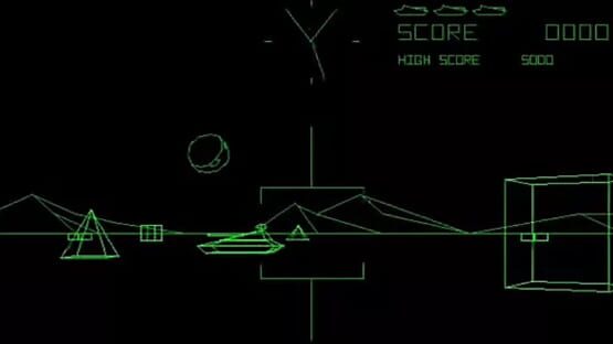Screenshot Battlezone 1