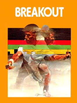 Cover Breakout