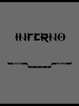 Cover Inferno