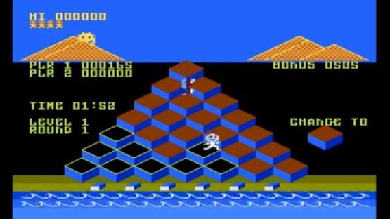 Screenshot Pharaoh's Pyramid 2