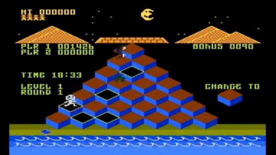 Screenshot Pharaoh's Pyramid 3