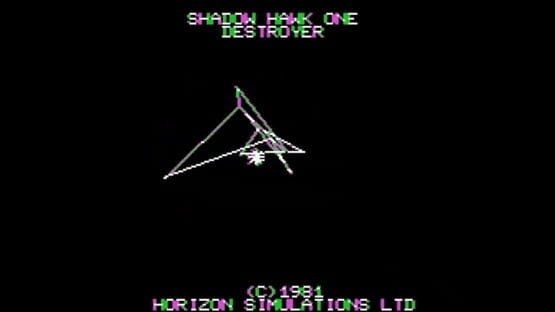 Screenshot Shadow Hawk One 1