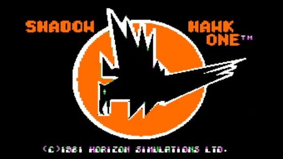 Screenshot Shadow Hawk One 2