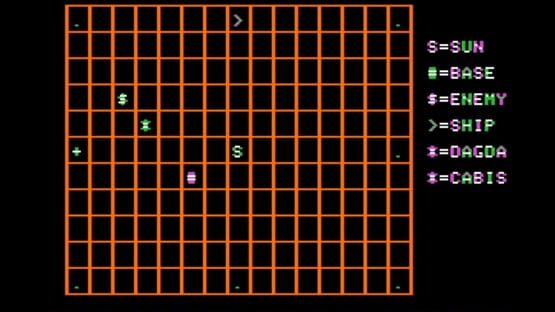 Screenshot Shadow Hawk One 3