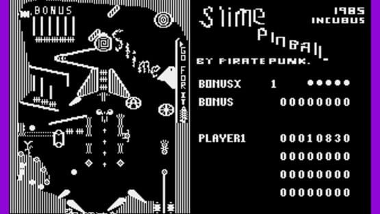 Cover Smile Pinball