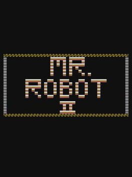 Cover Mr. Robot II