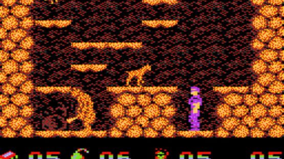 Screenshot Terminator 1