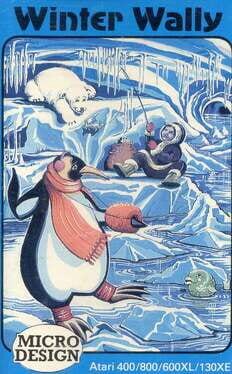 Cover Winter Wally