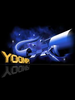 Cover Yoomp!
