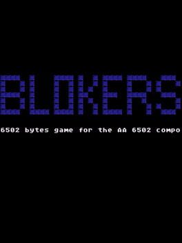 Cover Blokers