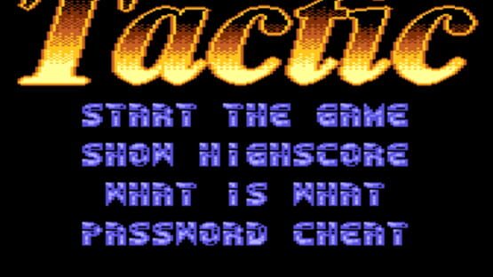 Screenshot Tactic 1