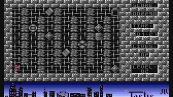 Screenshot Tactic 3