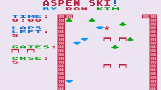Cover Aspen Ski!