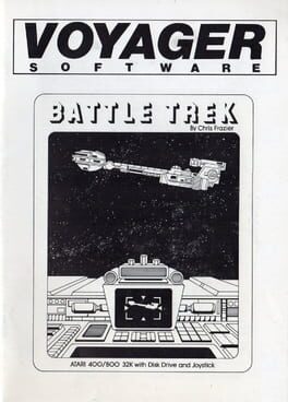 Cover Battle Trek