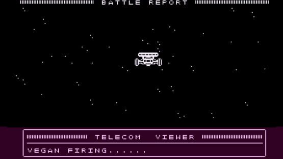 Screenshot Battle Trek 2