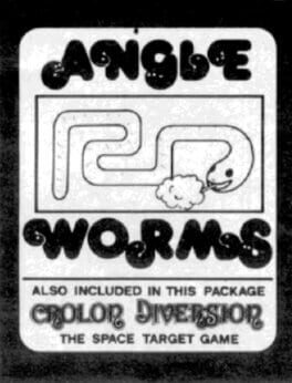 Cover Angle Worms / Crolon Diversion