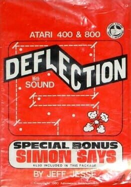 Cover Deflection / Simon Says