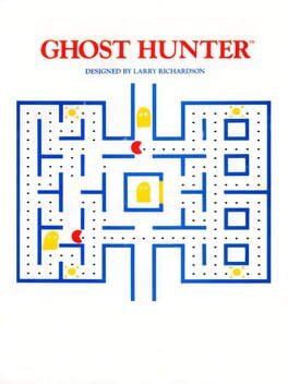 Cover Ghost Hunter