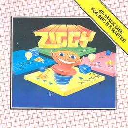 Cover Ziggy