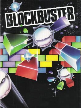 Cover Blockbuster